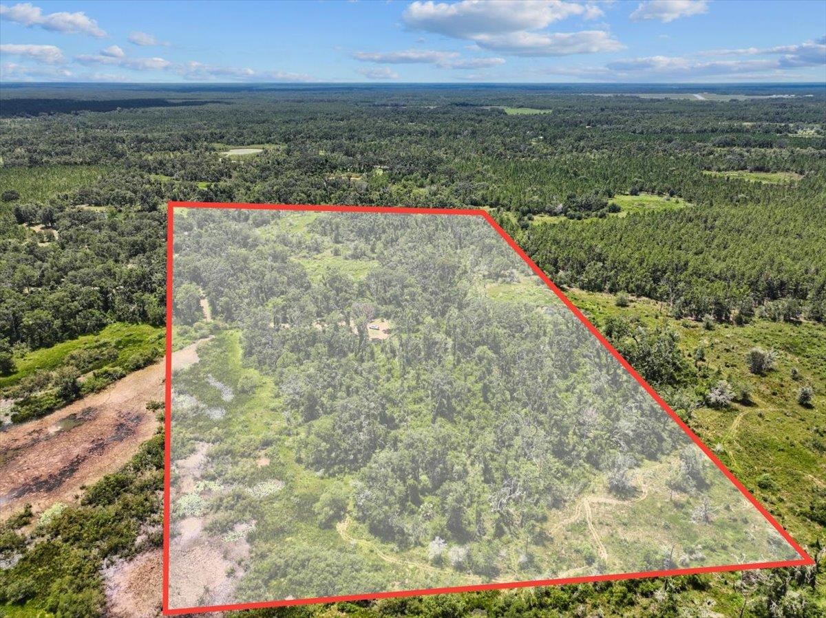 5582  H P Padgett<br>Perry, FL