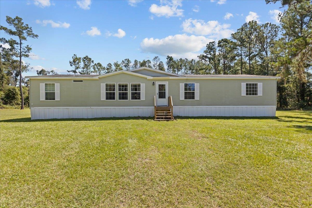 2575  Lonnie Houck<br>Perry, FL