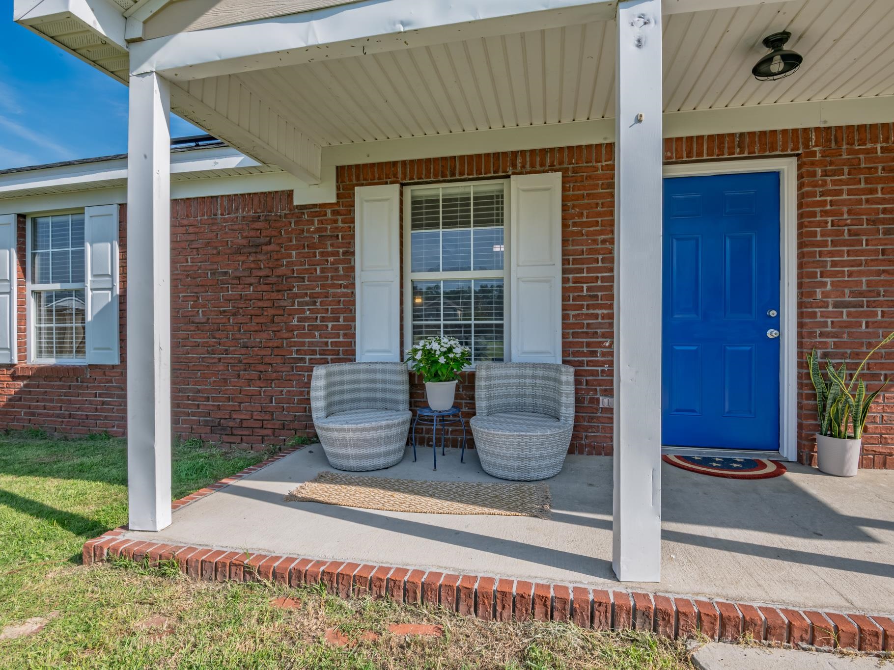 10  Country<br>Crawfordville, FL