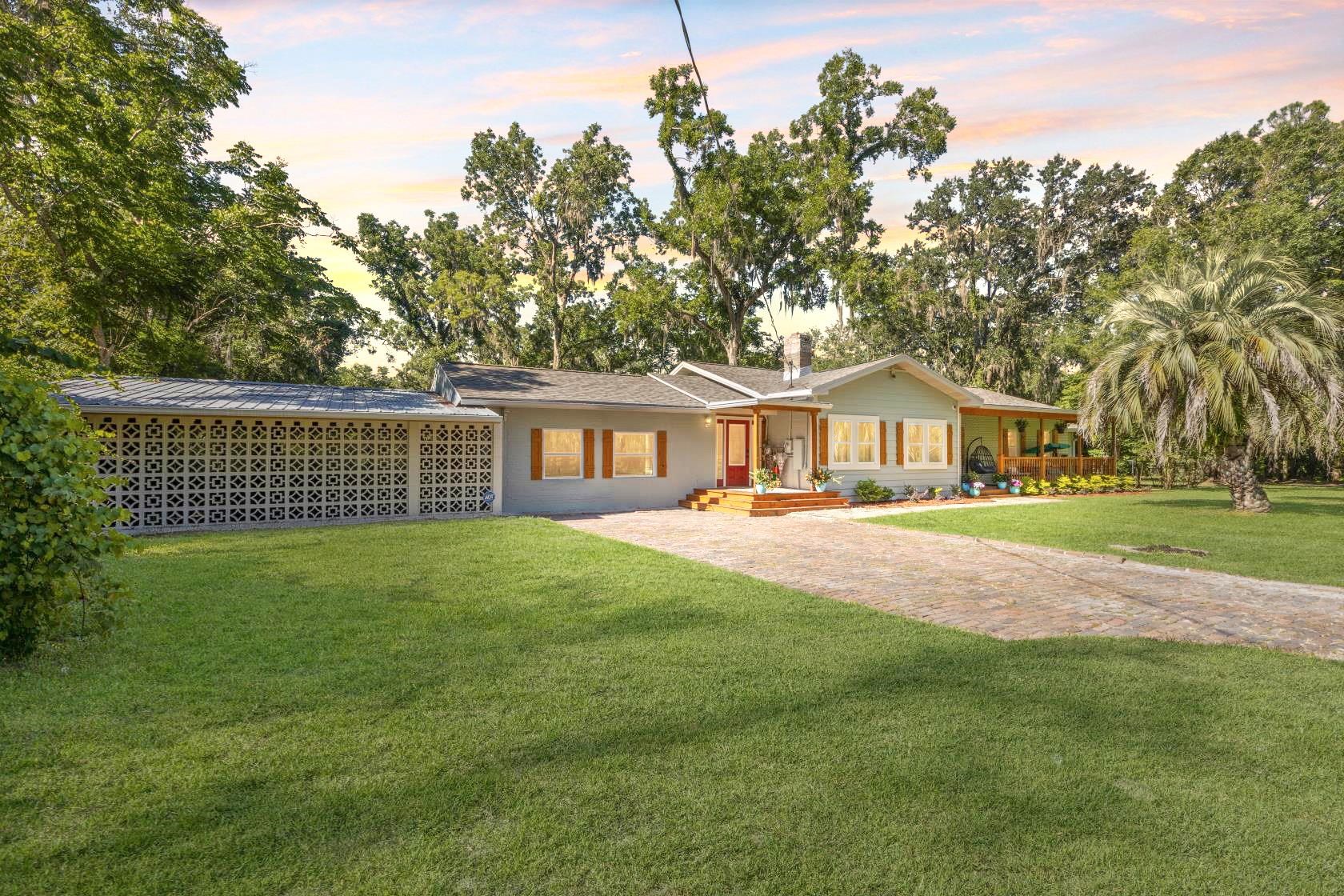 1074  Gum Swamp<br>Lake City, FL
