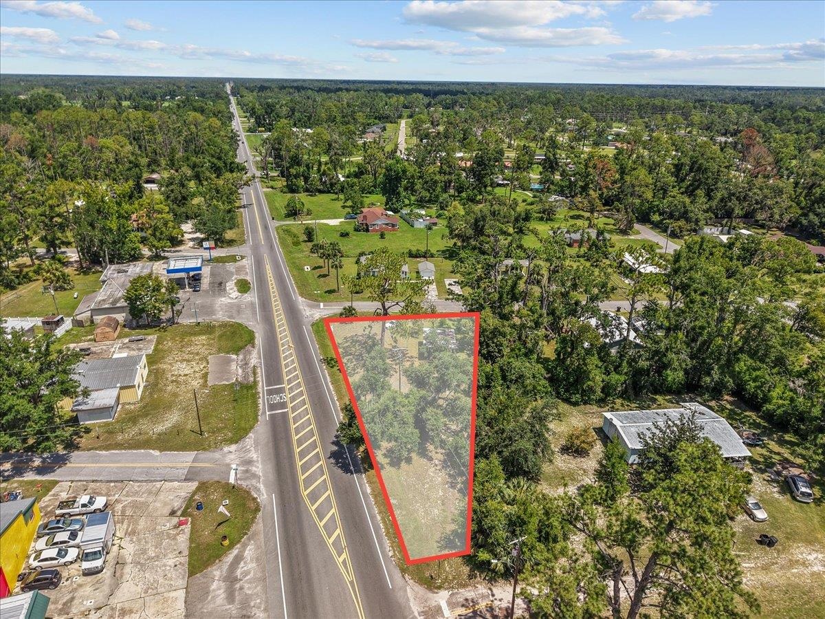 1404  Jefferson<br>Perry, FL