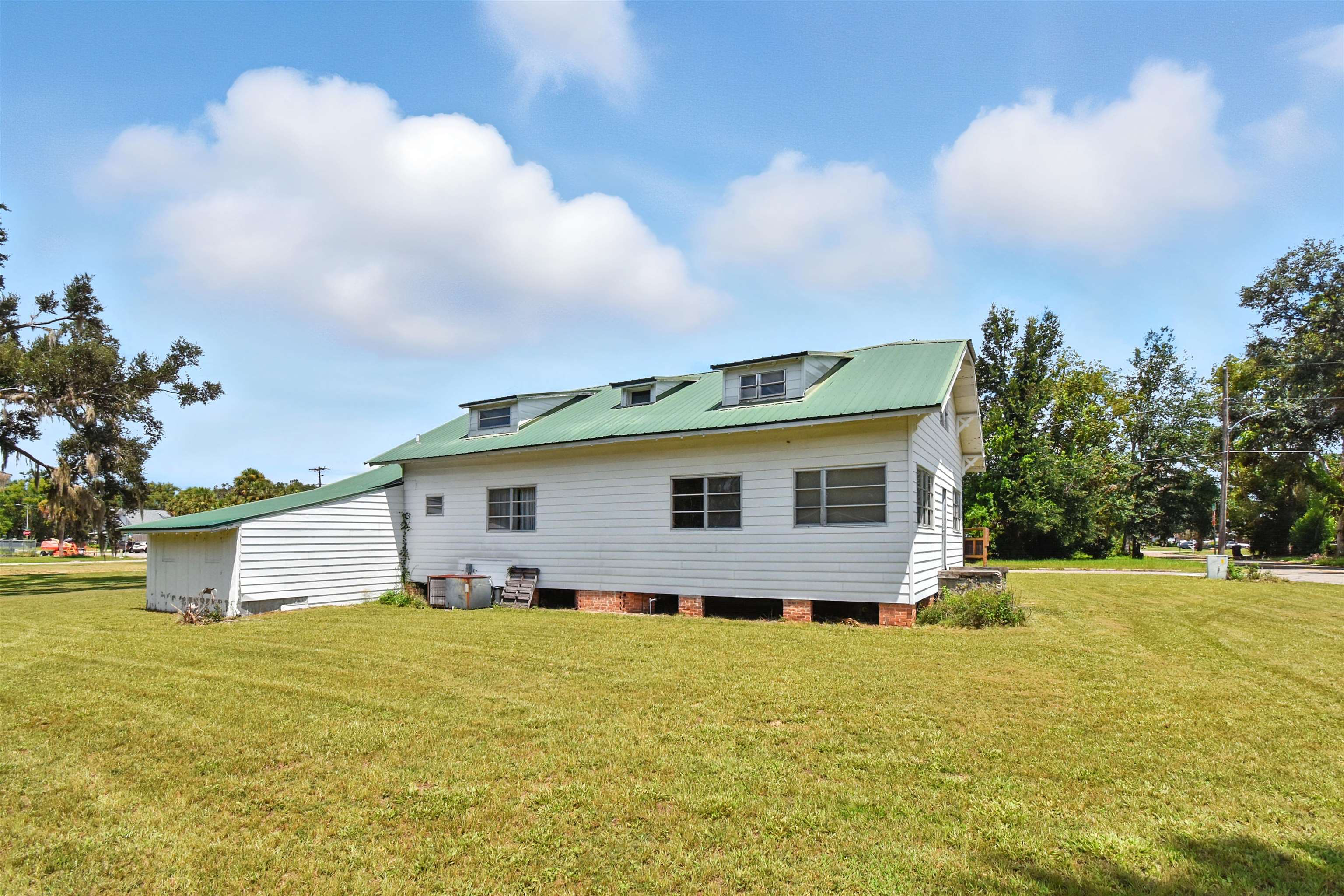 317 Orange<br>Perry, FL