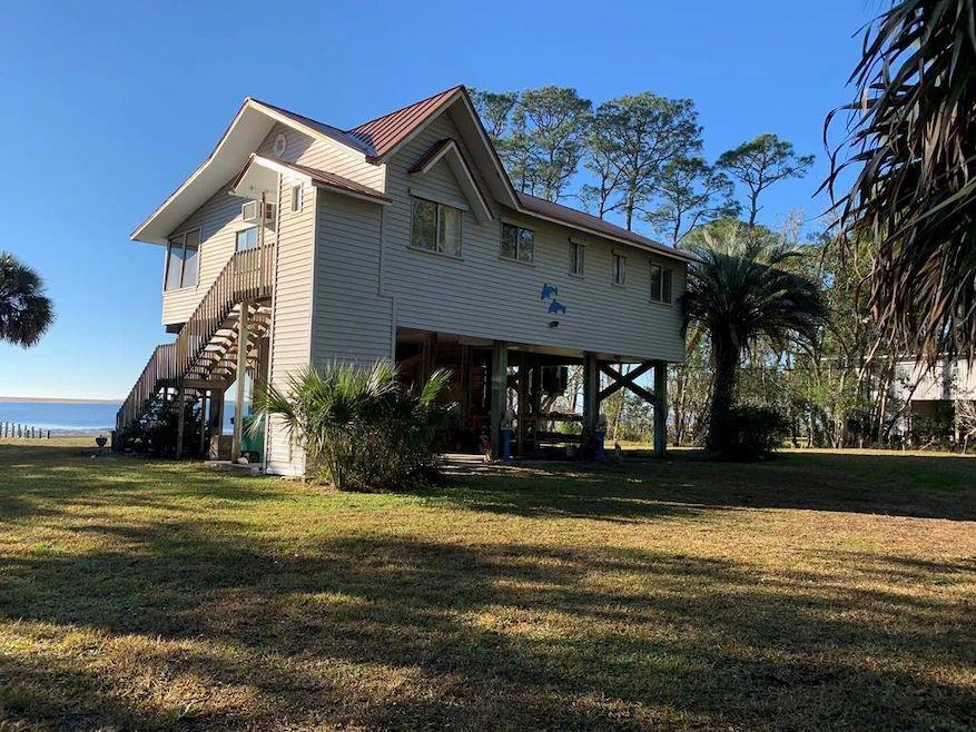 2538  HIGHWAY 98<br>Carrabelle, FL