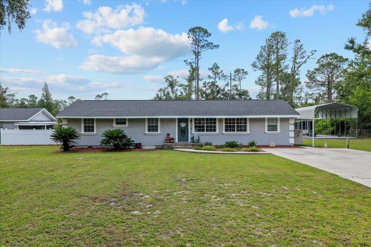 117  Ridge<br>Perry, FL