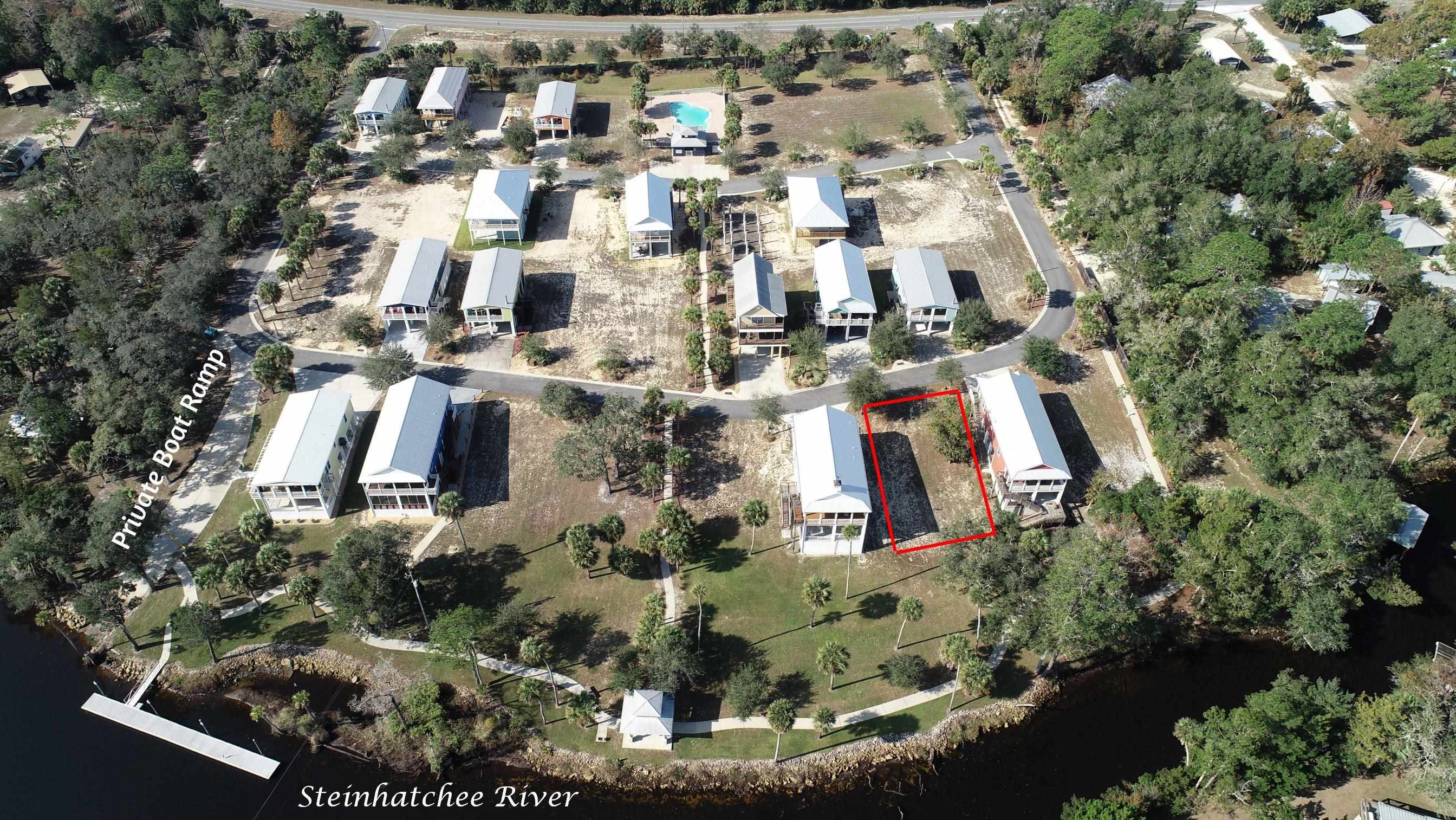 0  Rivers Bend<br>Steinhatchee, FL