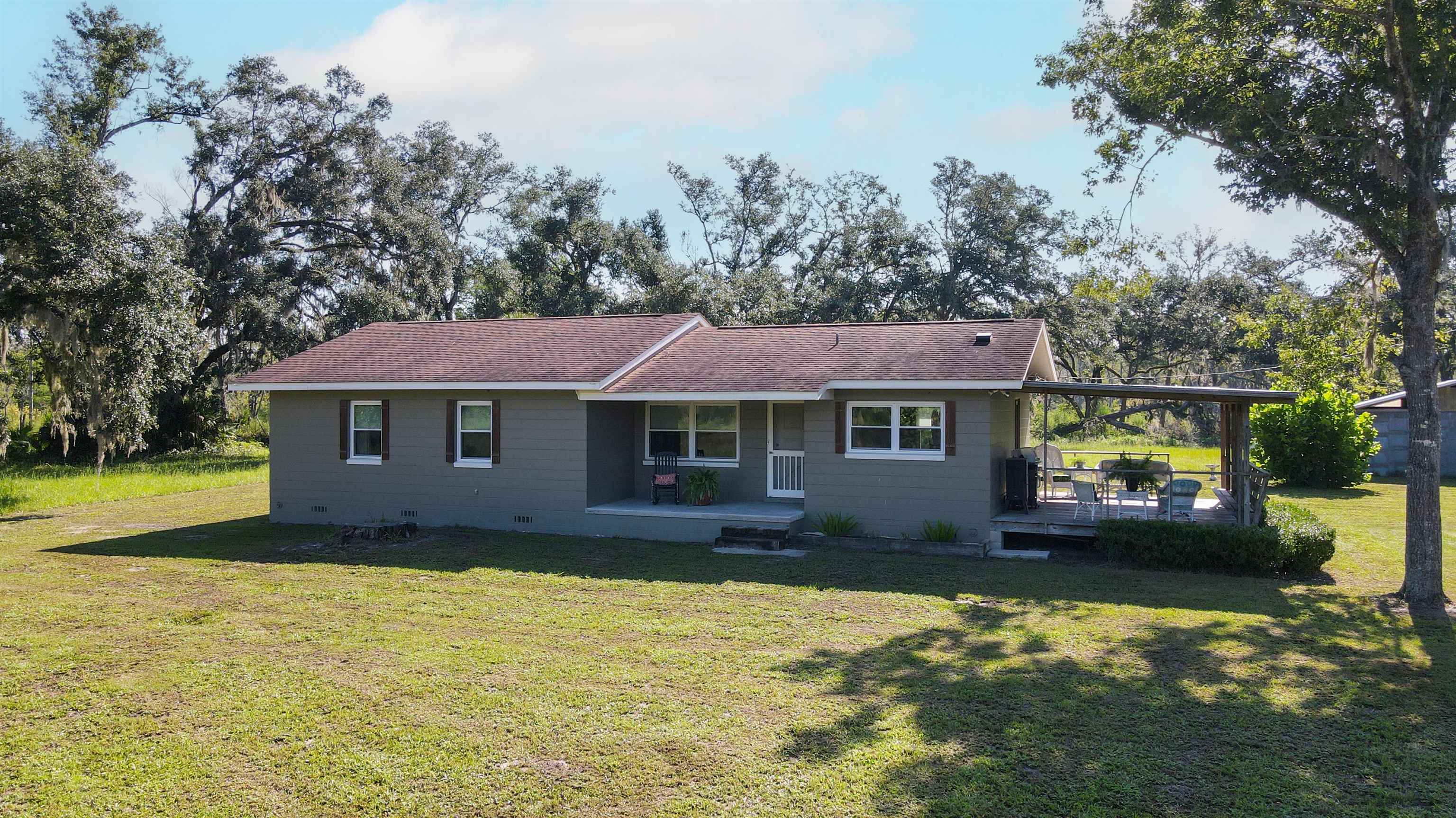 2236 Wright<br>Perry, FL