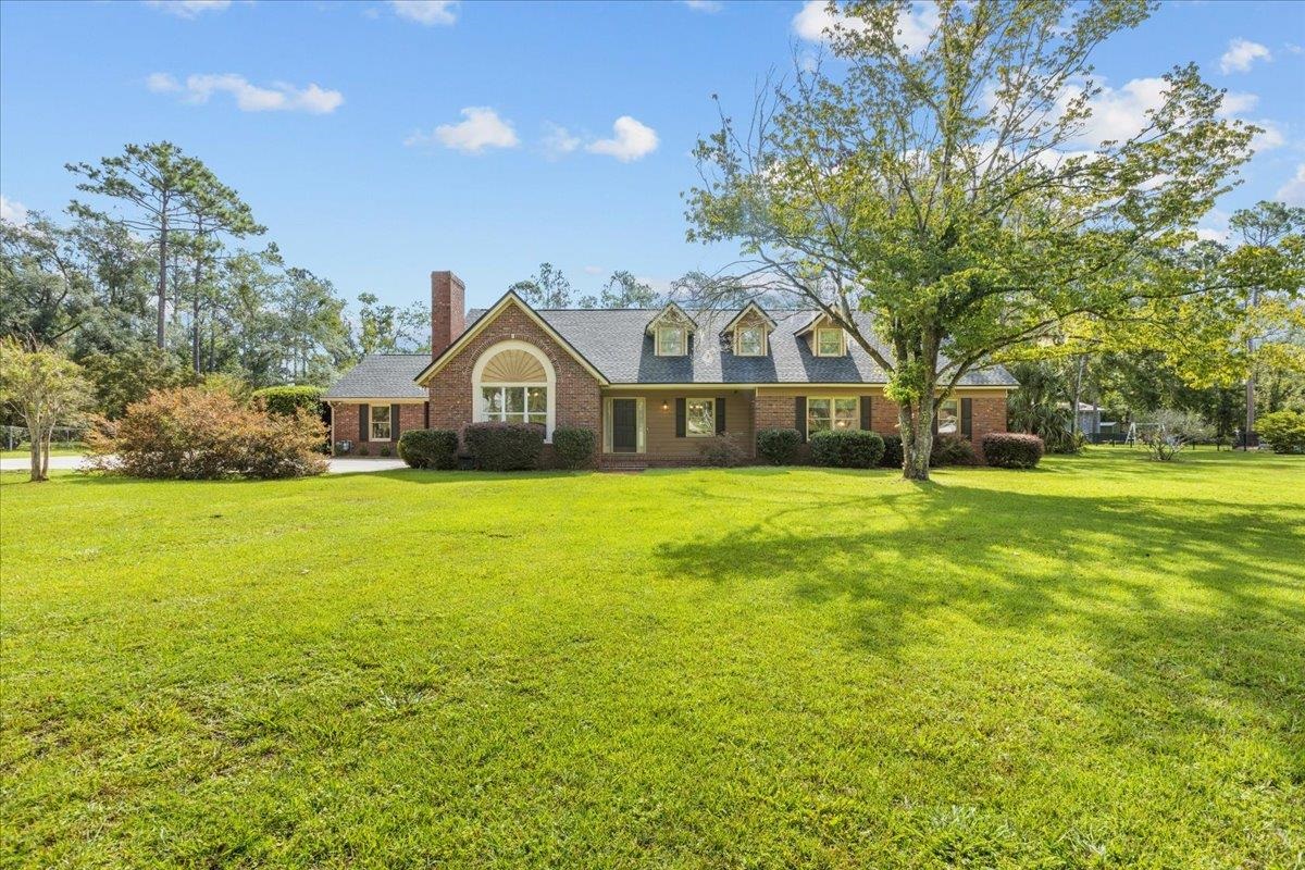 110  Bishop<br>Perry, FL