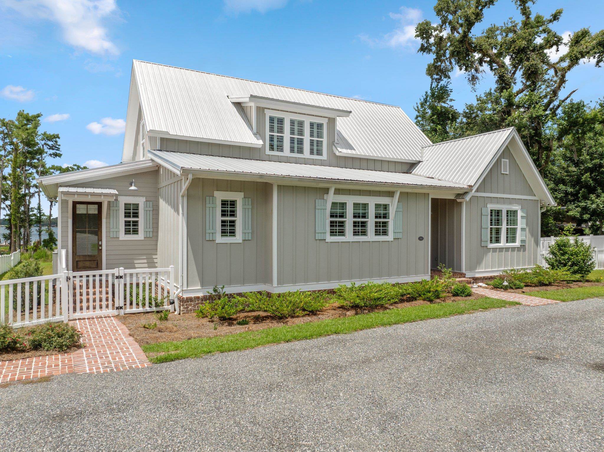 2845  Cherry Lake<br>Pinetta, FL