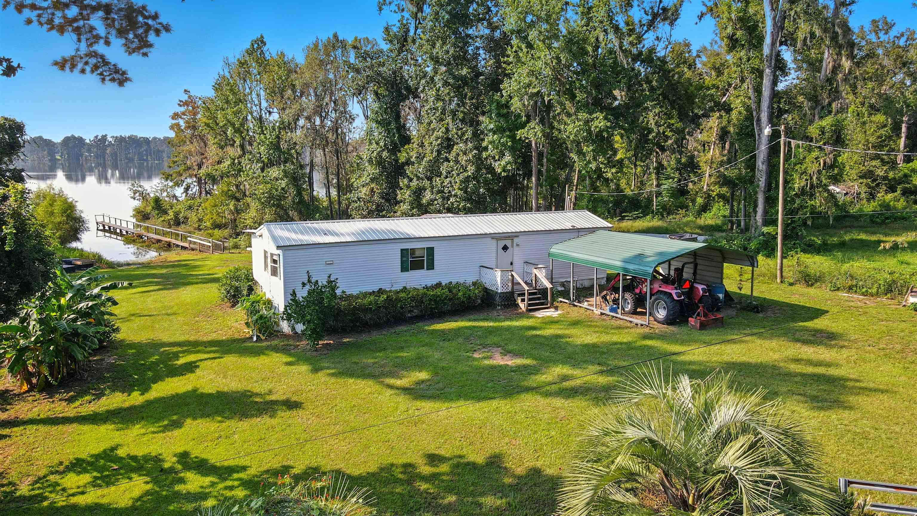 3092  61st<br>Jennings, FL