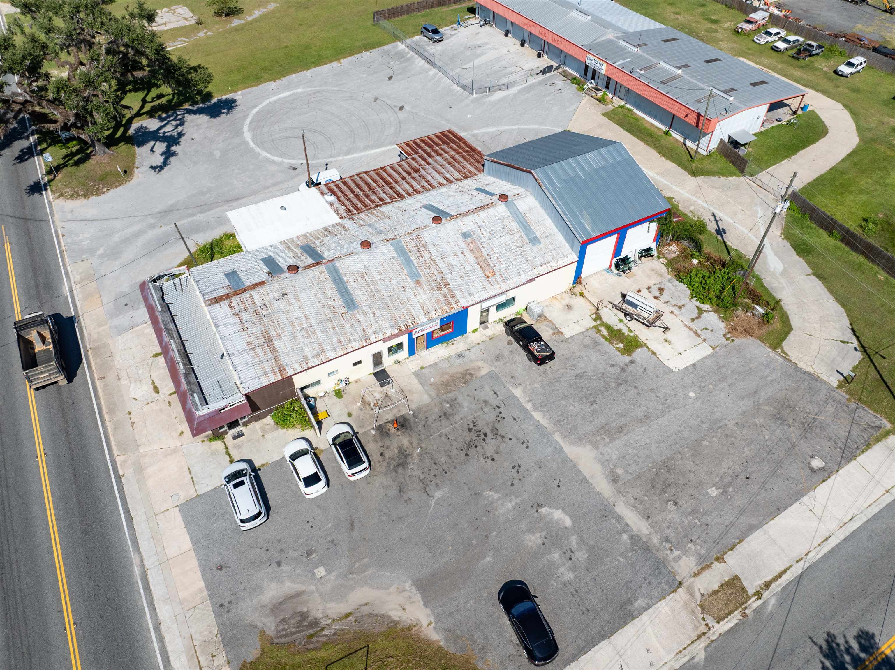 633  Colin Kelly<br>Madison, FL