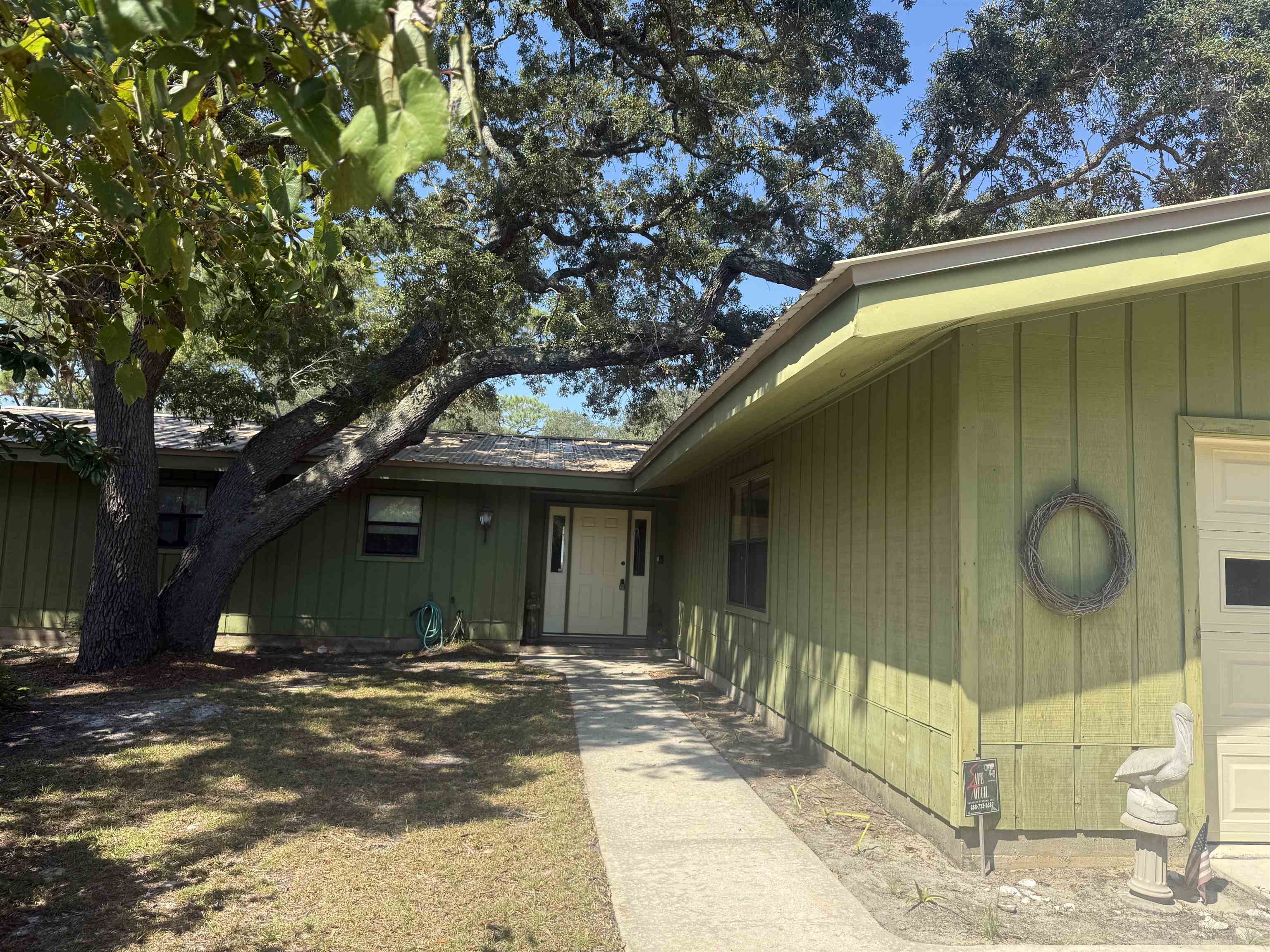 17  Bayshore<br>East Point, FL