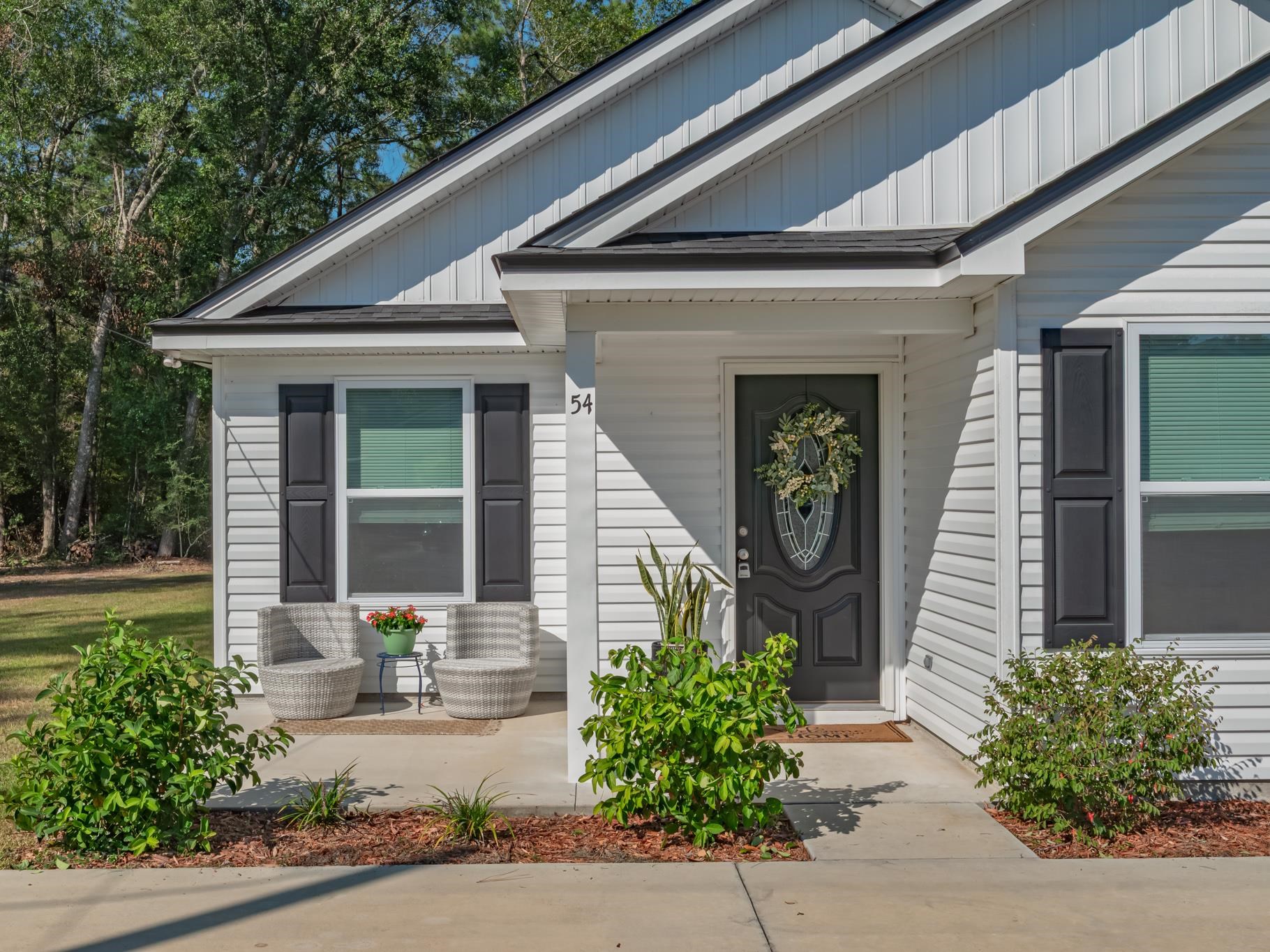 54 Dustin<br>Crawfordville, FL