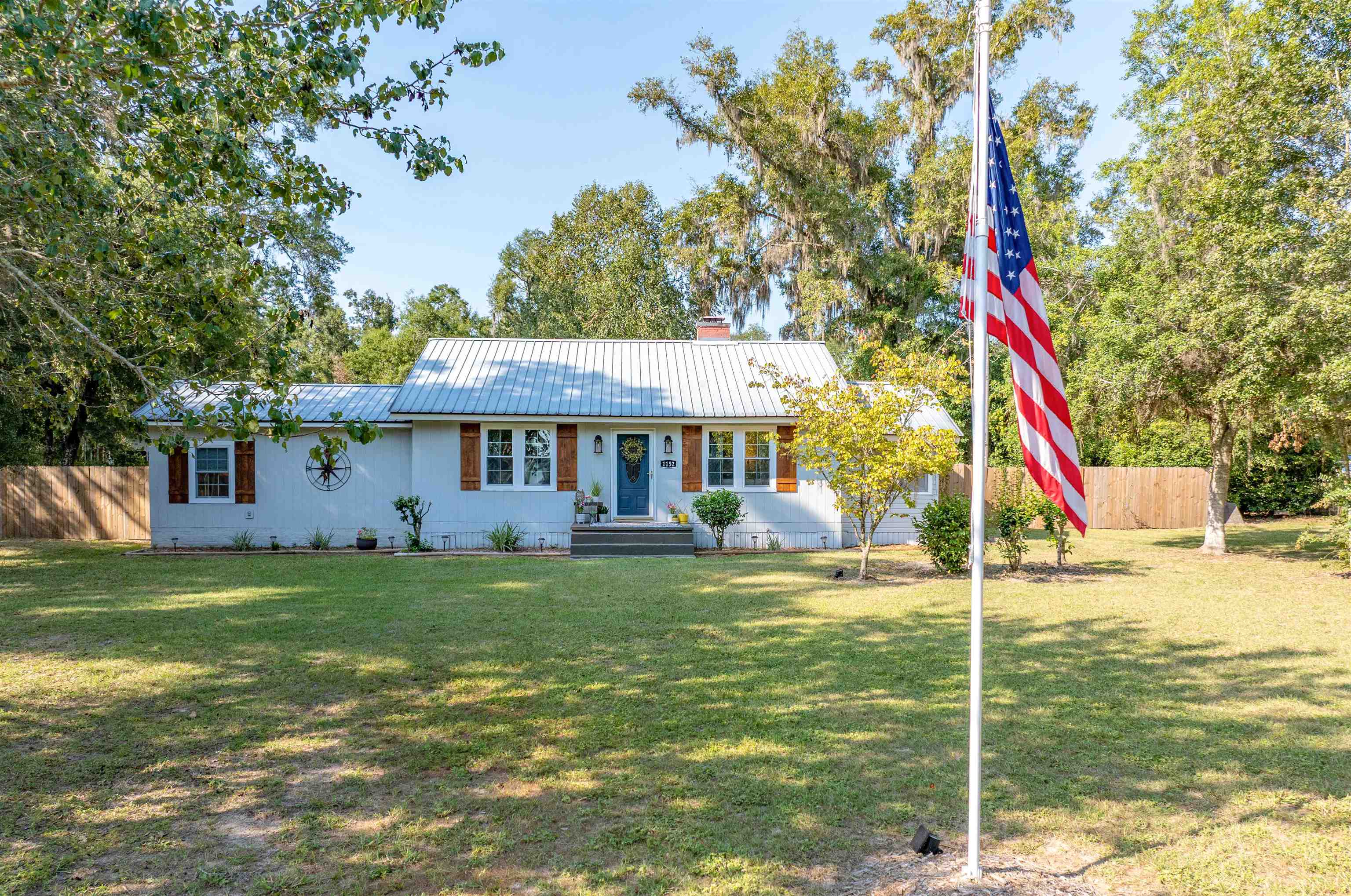 1152 Cherry Lake<br>Madison, FL