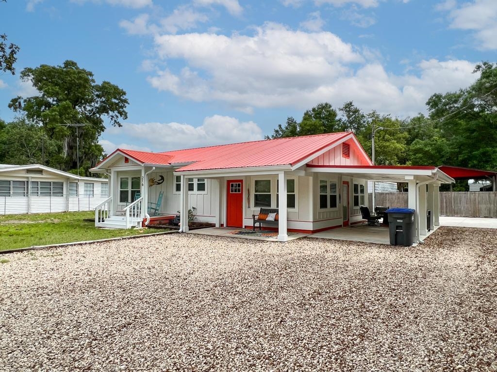 216  12Th<br>Steinhatchee, FL