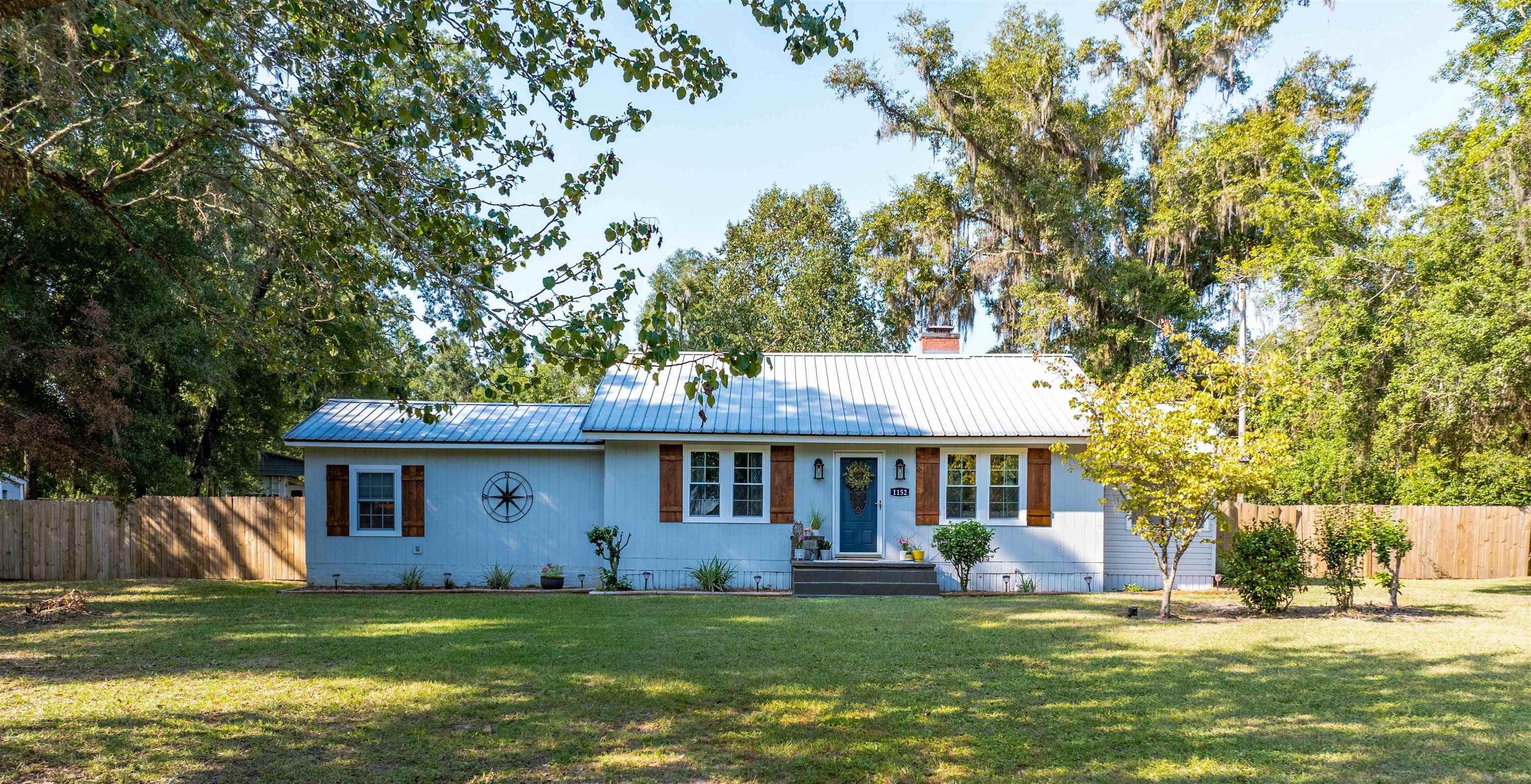 1152  Cherry Lake<br>Madison, FL