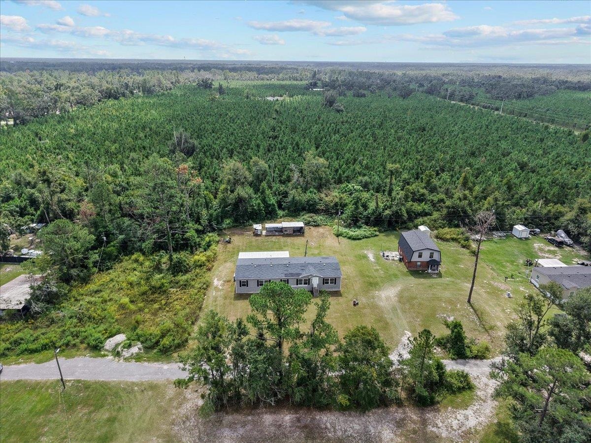 3361  G E Hathcock<br>Perry, FL