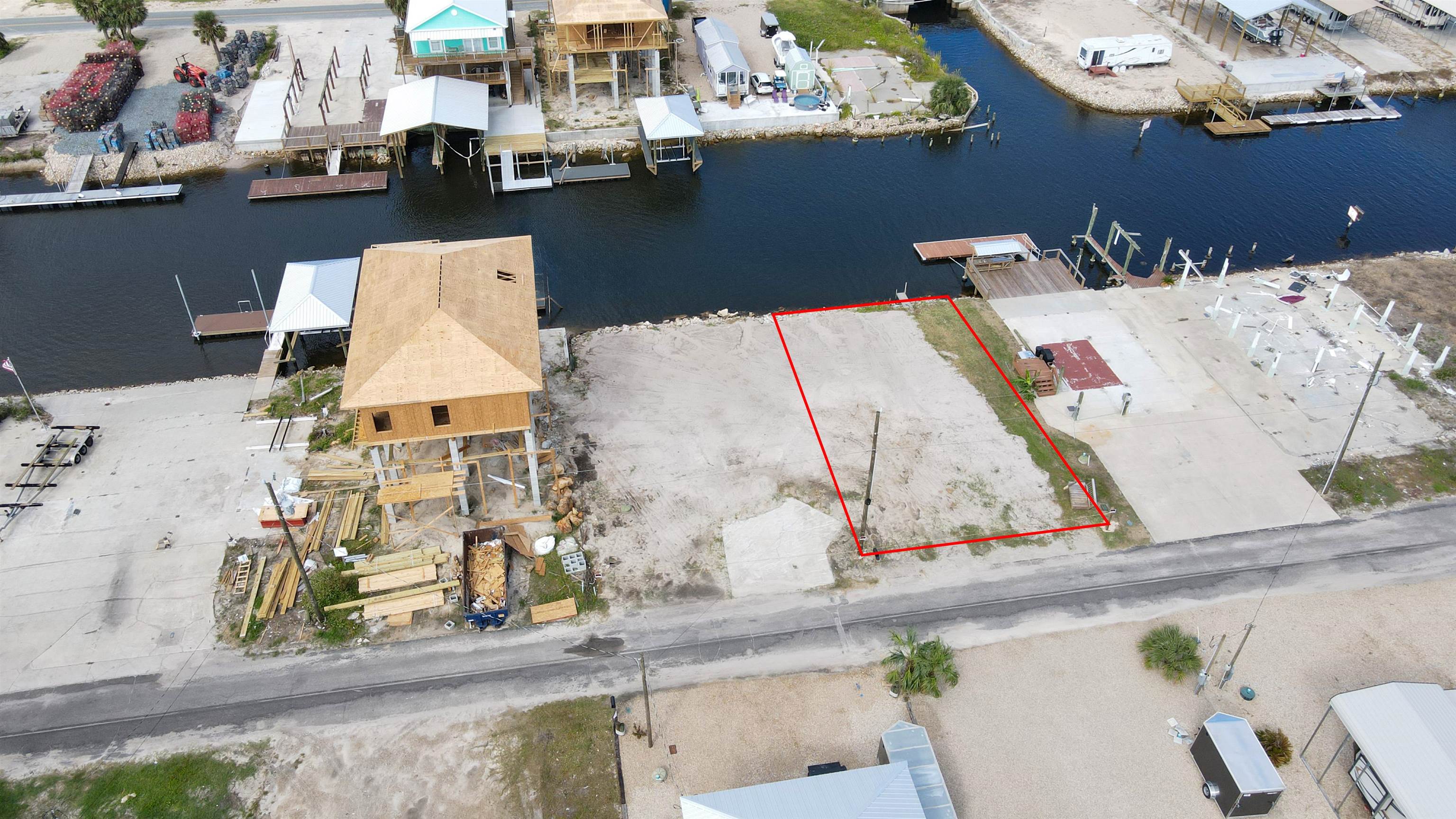 20915  Marina<br>Perry, FL