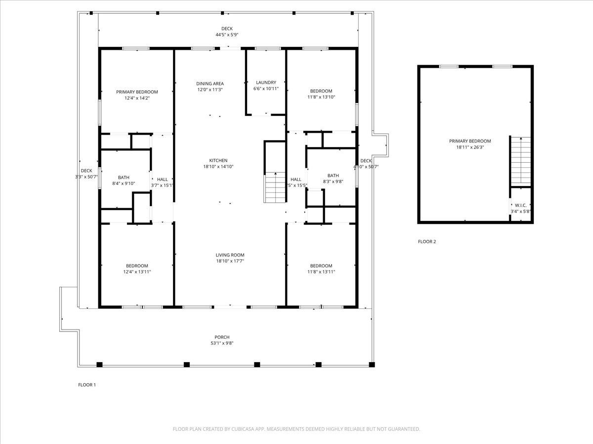 20817  Marina<br>Perry, FL