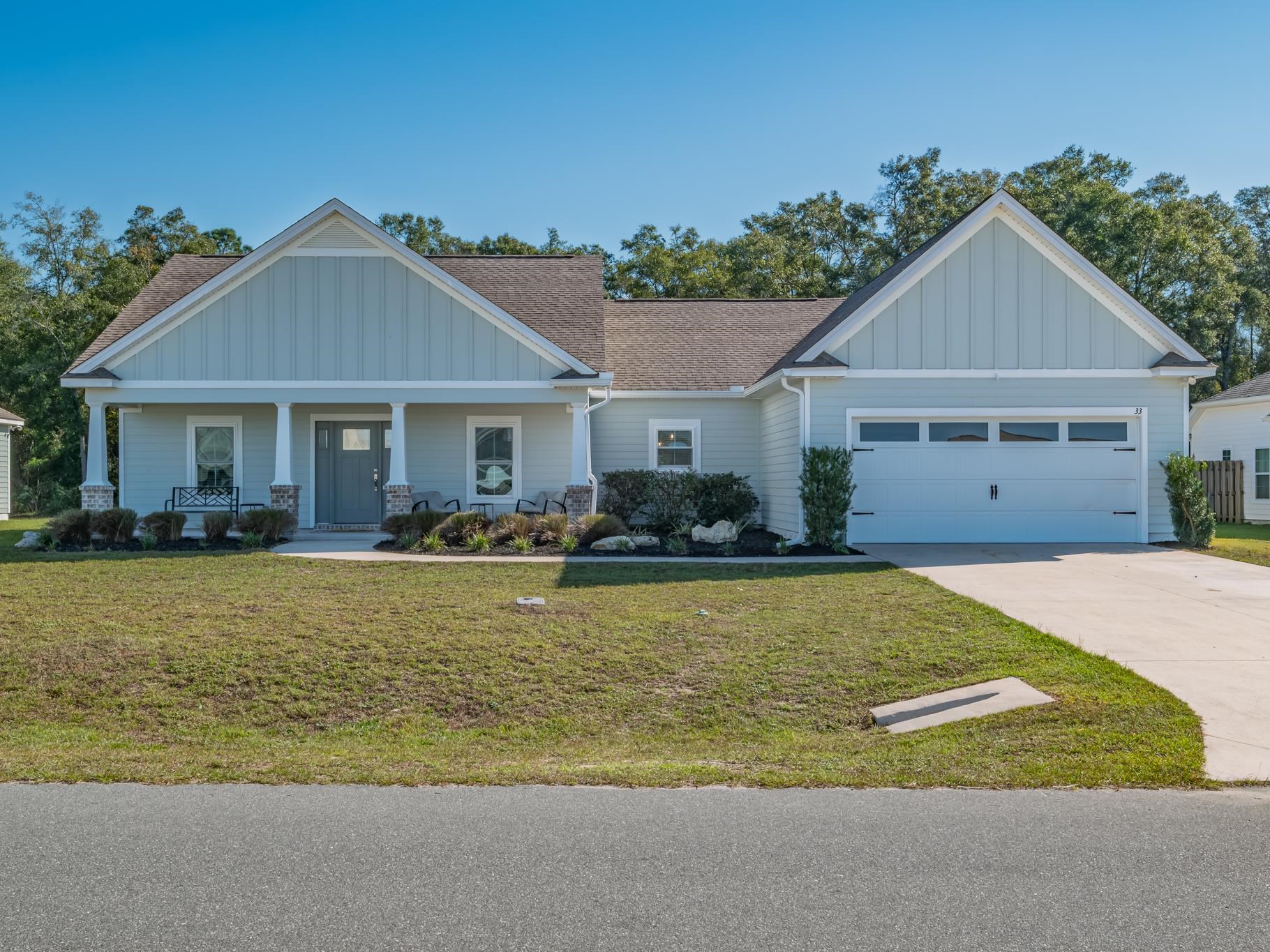 33  Stillmont<br>Crawfordville, FL
