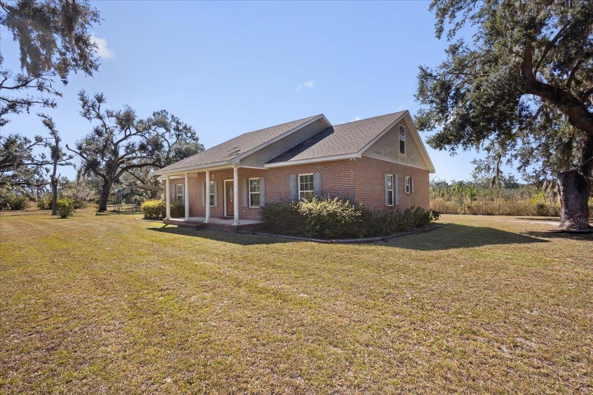 9072  County Road 53<br>Madison, FL
