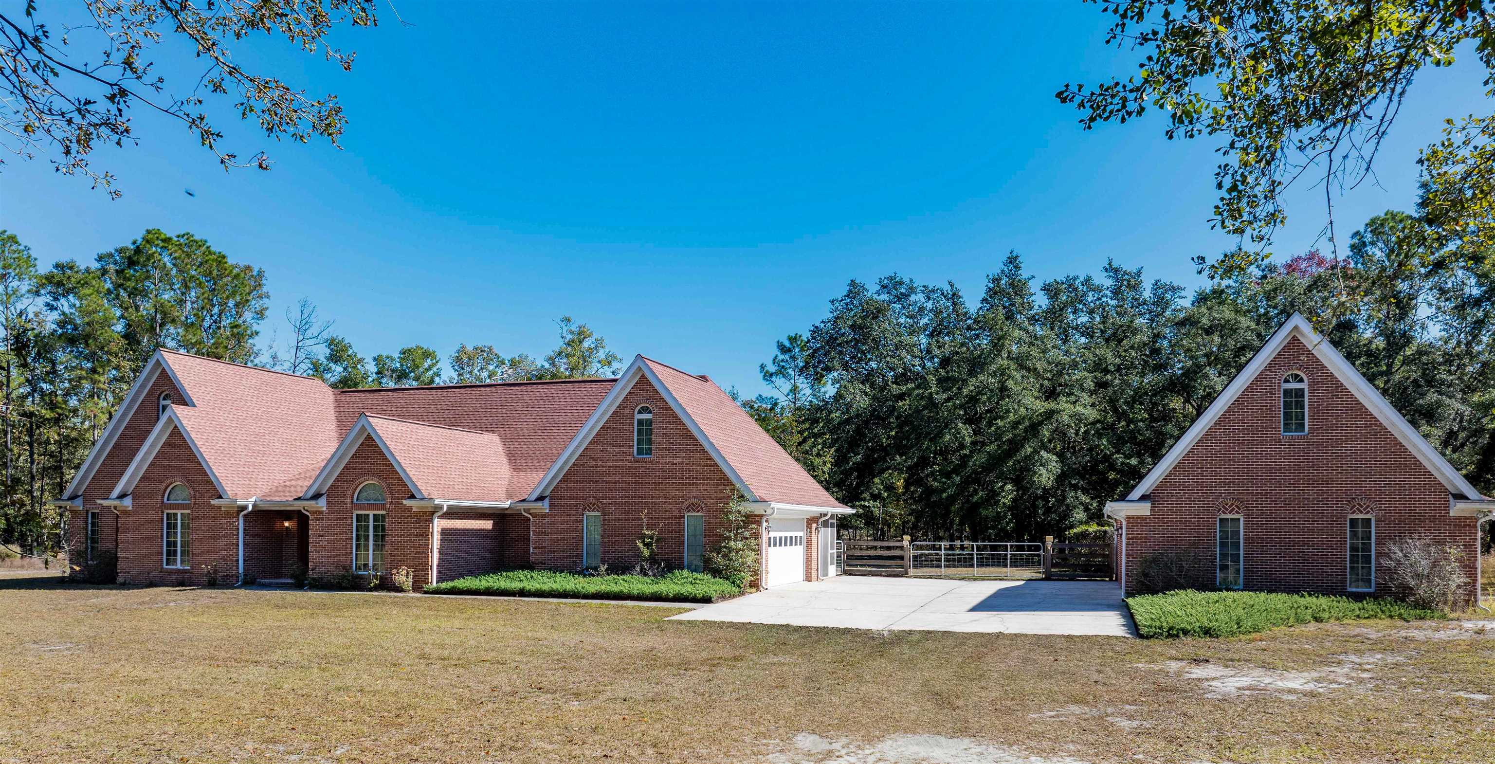 6172  Hickory Grove<br>Pinetta, FL