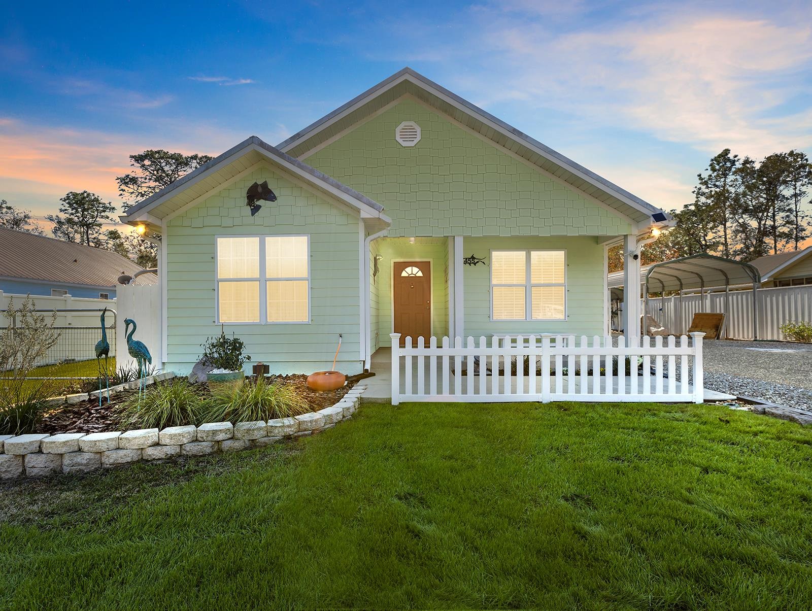 455  Kings Creek<br>Steinhatchee, FL