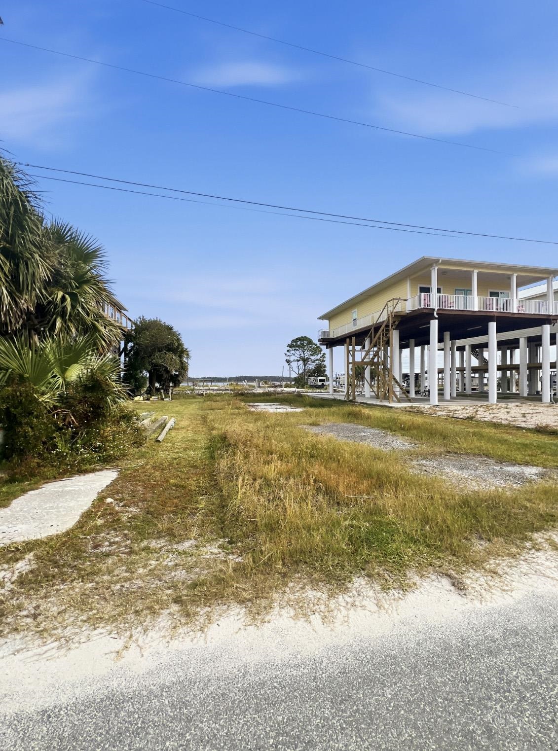 21160  Keaton Beach<br>Keaton Beach, FL