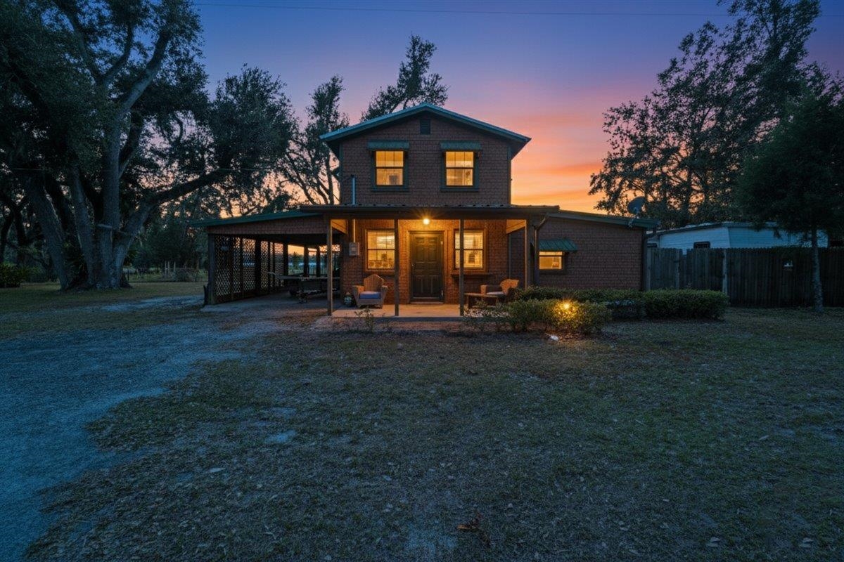 2072  Hugh Lilliott<br>Perry, FL