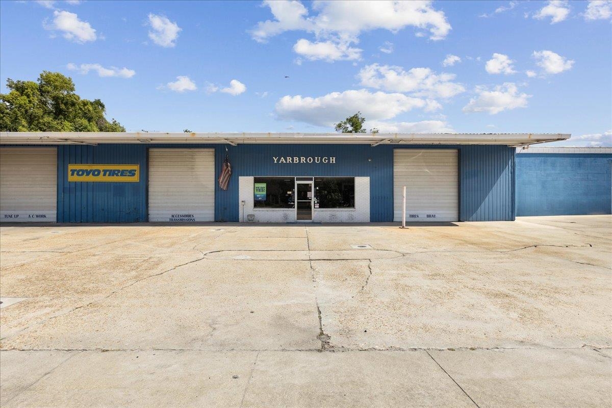 602  Hampton Springs<br>Perry, FL