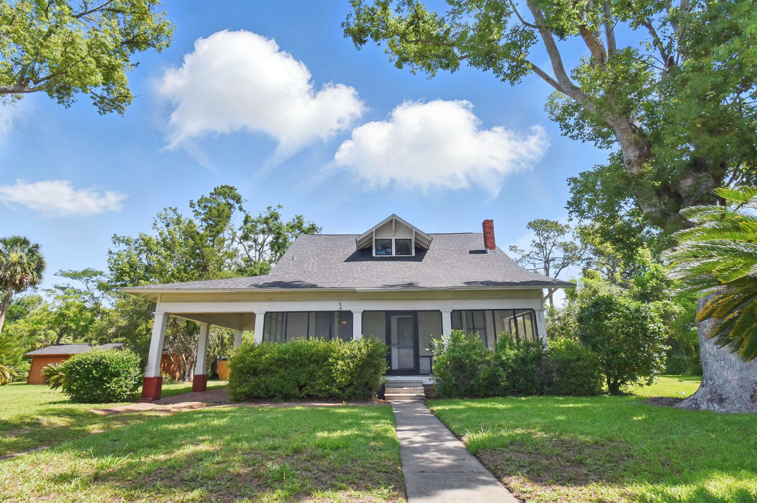 1118  Green<br>Perry, FL