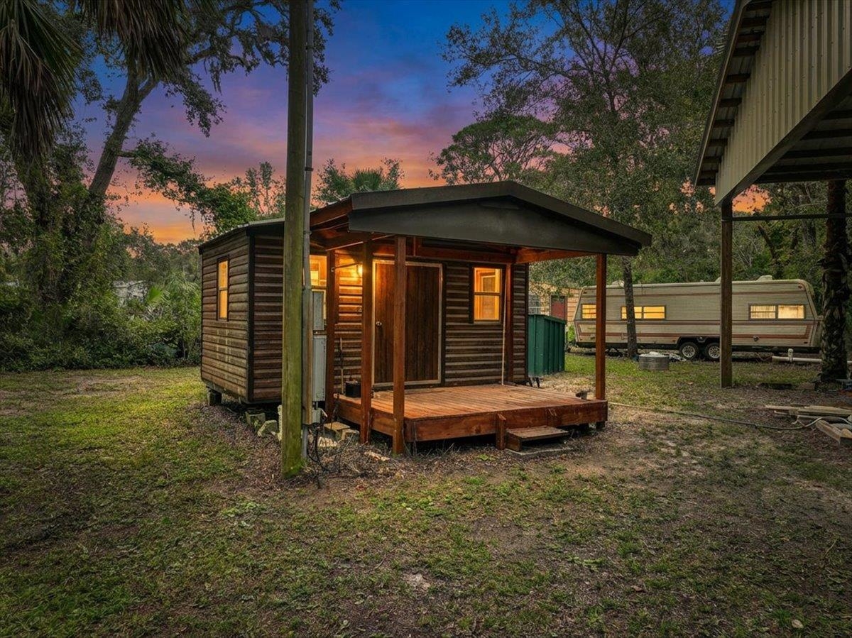 19730  Jody Morgan<br>Perry, FL