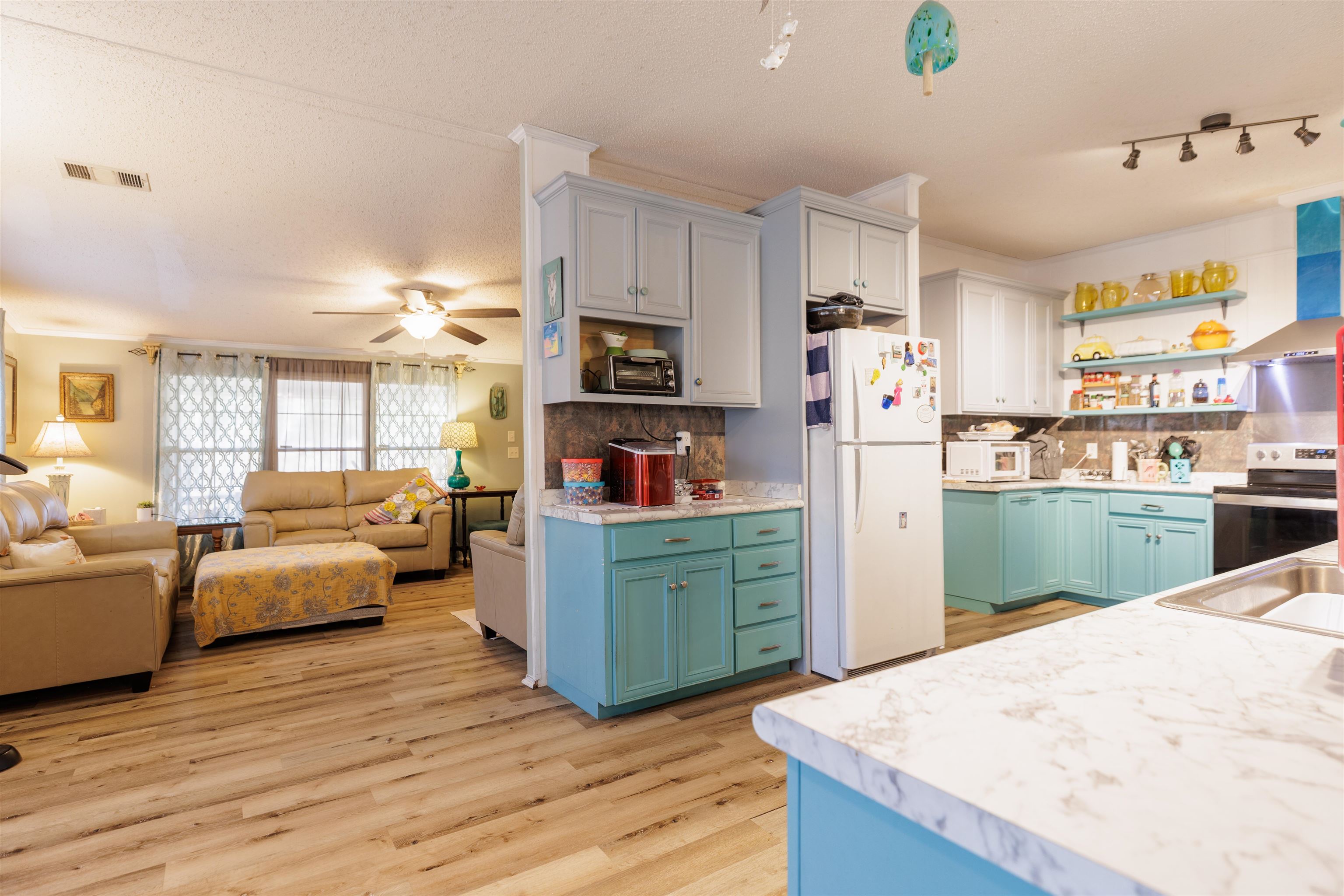 172  South Reagan<br>Madison, FL