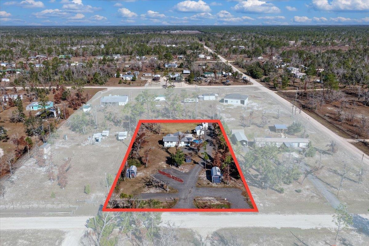 2114  Post Oak<br>Perry, FL