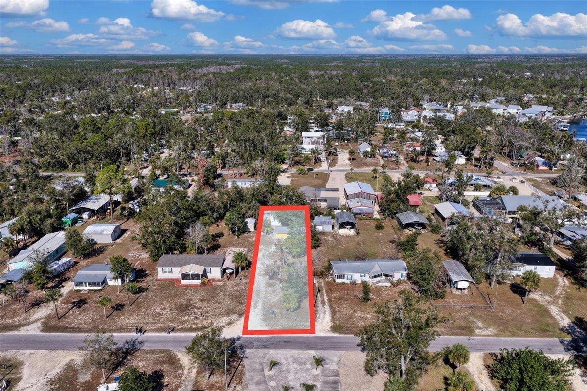 1601  First<br>Steinhatchee, FL