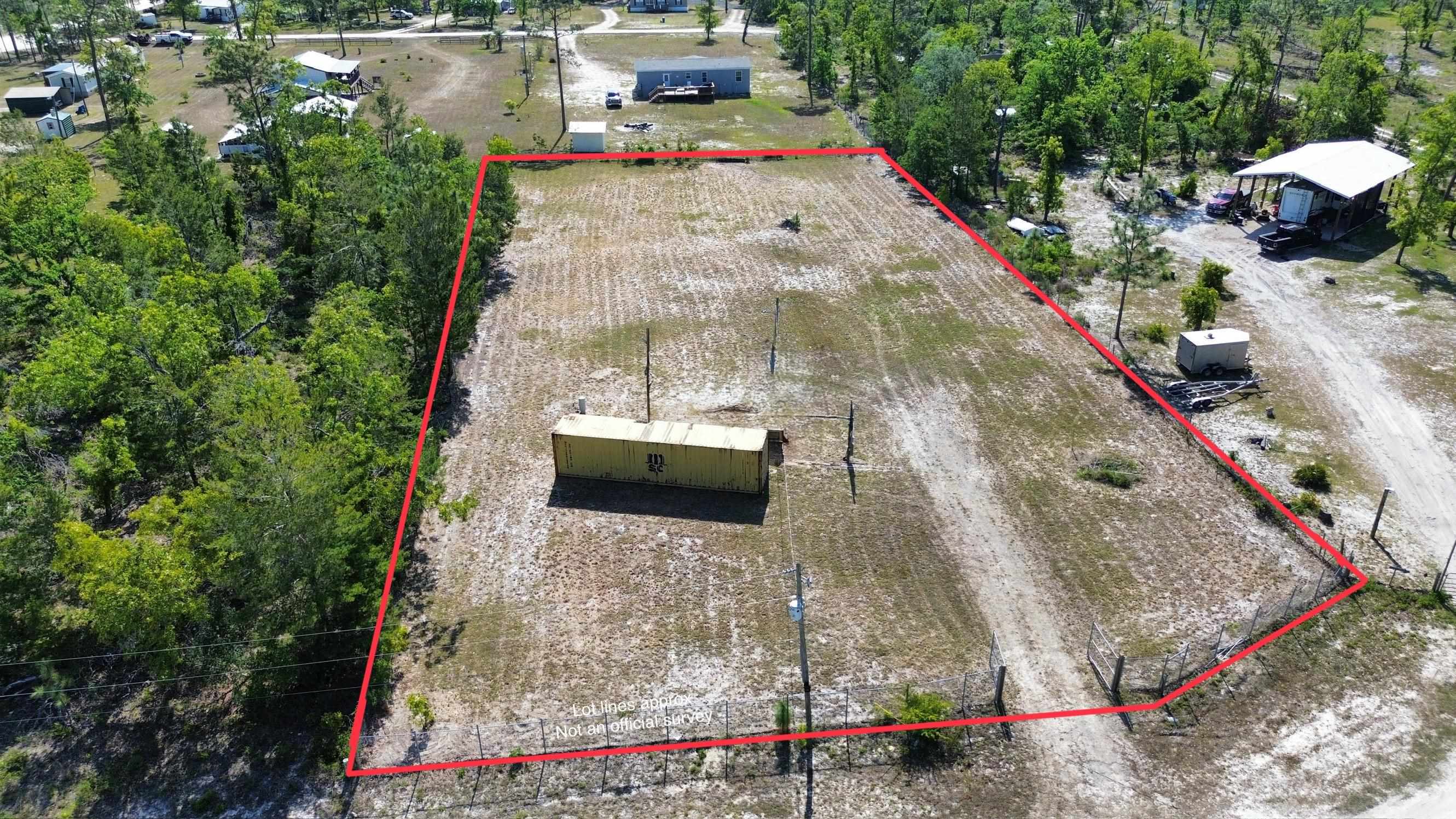 15960  Breeze<br>Perry, FL