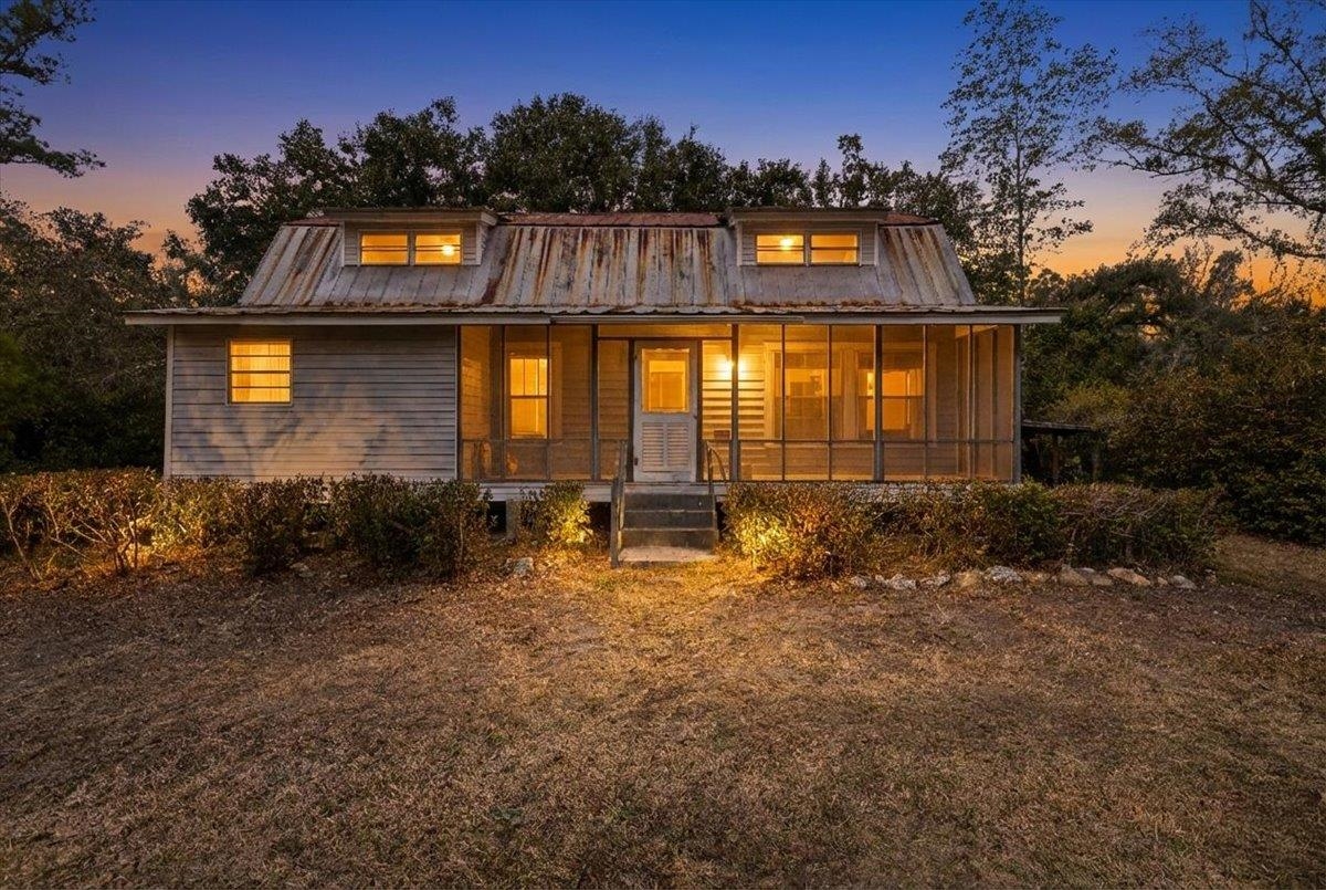 1100  Glennis Cruce<br>Perry, FL