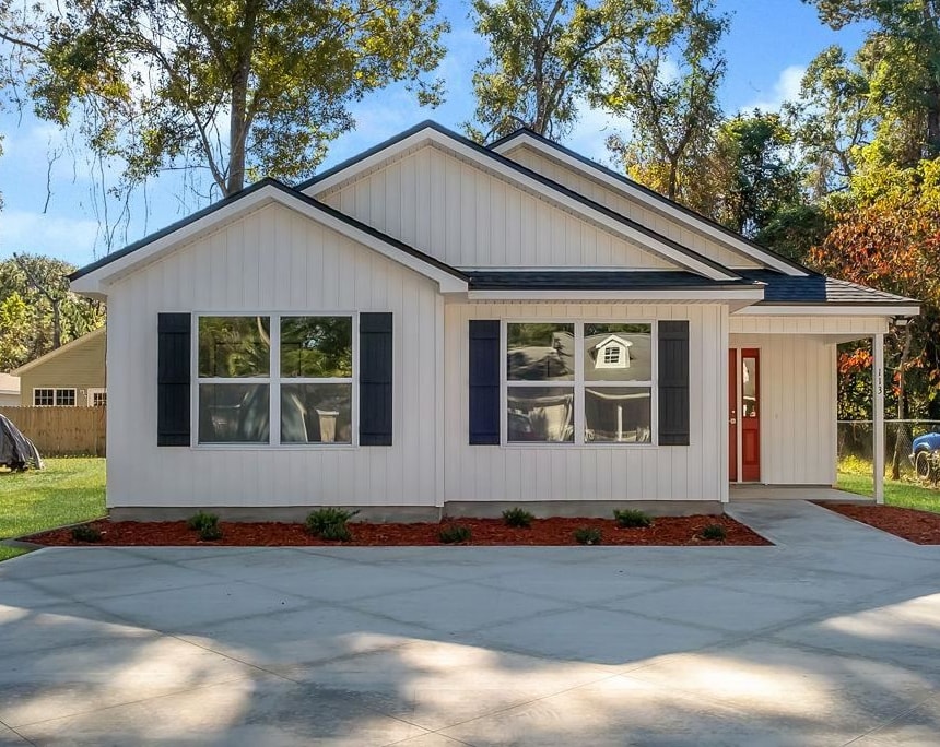 113  Pueblo<br>Crawfordville, FL