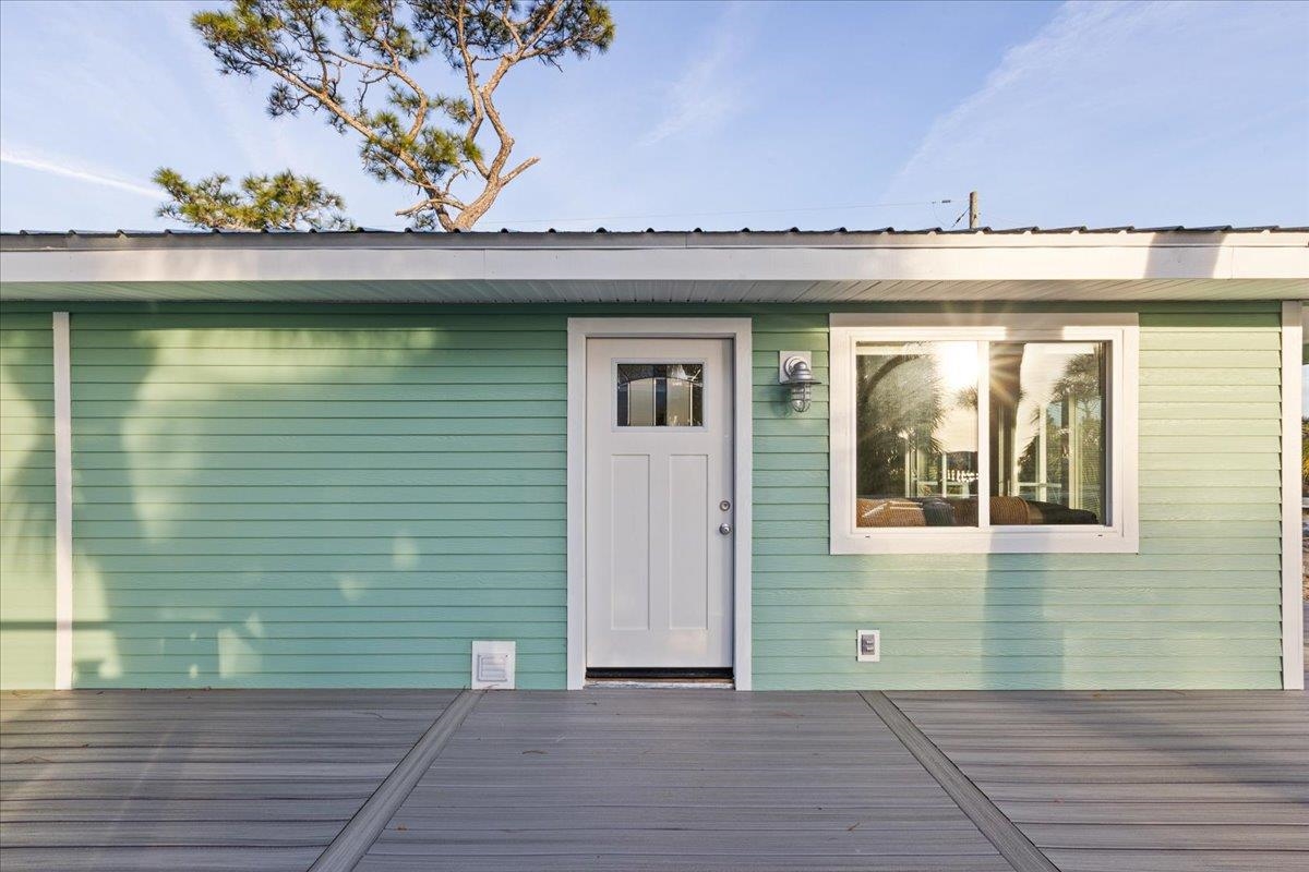 201  First<br>Steinhatchee, FL