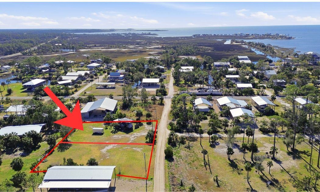 21380  Egret<br>Perry, FL