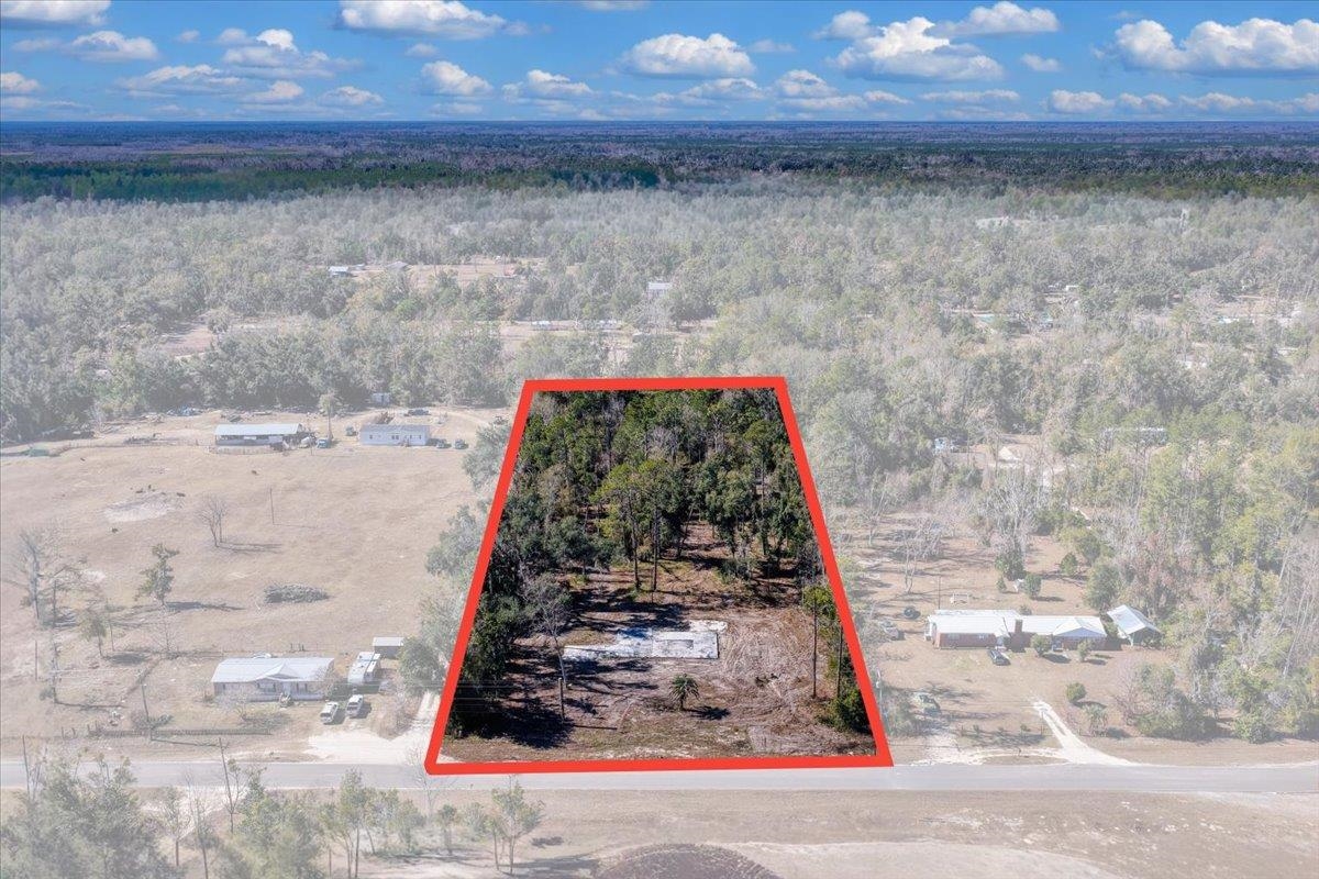 2105  Golf Course<br>Perry, FL