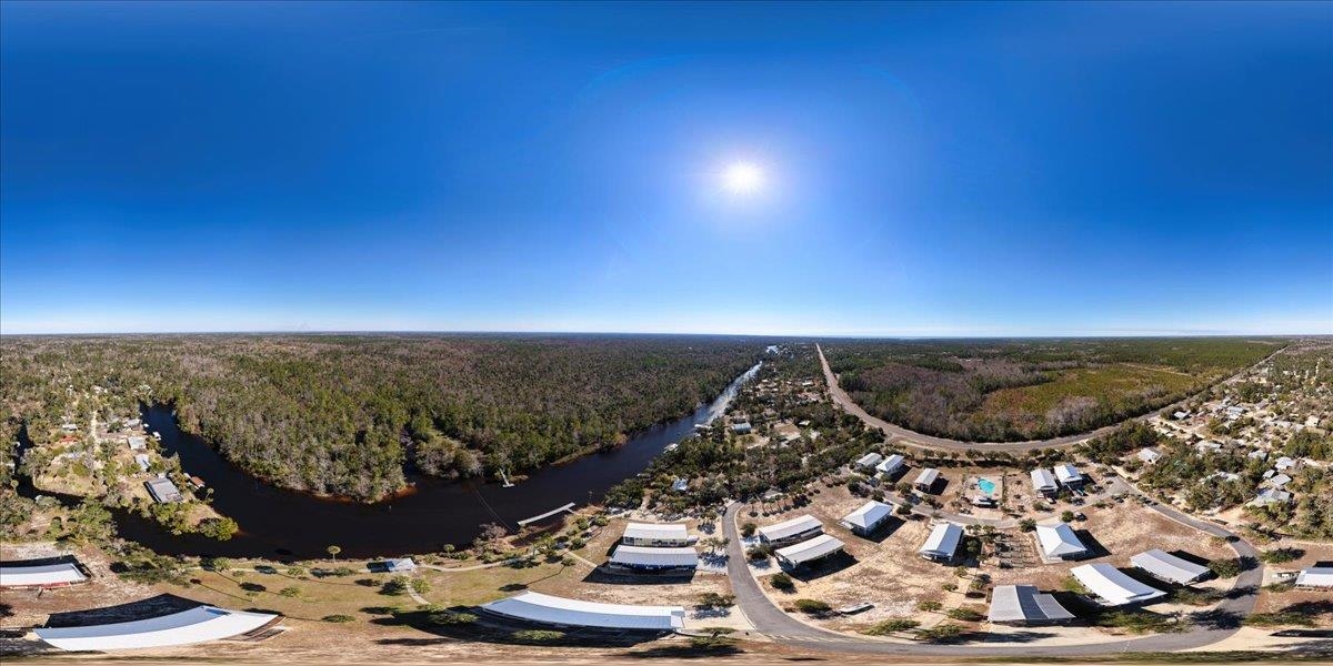 0  RIVER'S BEND LOT 5<br>Perry, FL