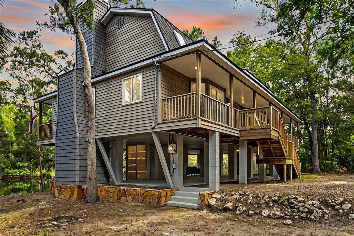 1334  Jr. Howell<br>Steinhatchee, FL