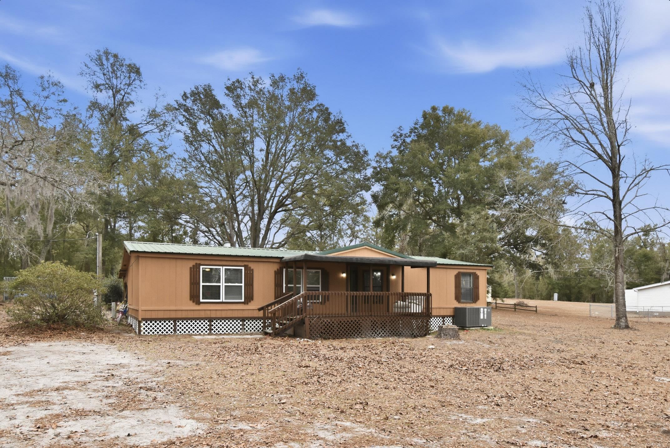 21674  Shekinah<br>O Brien, FL