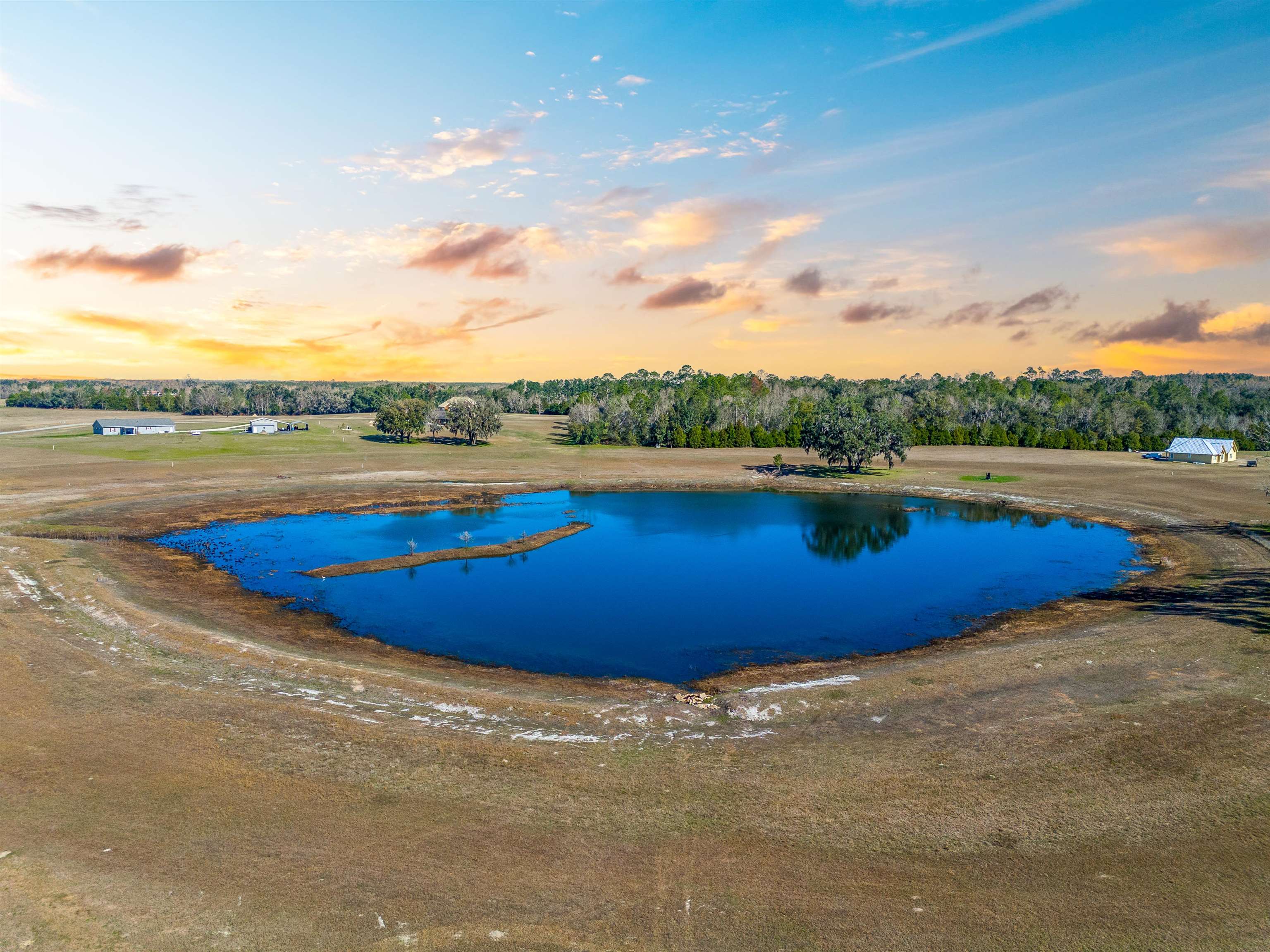   Appaloosa Way Lot 5<br>Madison, FL