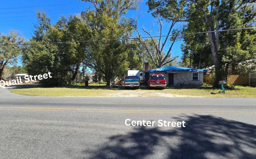 1302  Center<br>Perry, FL