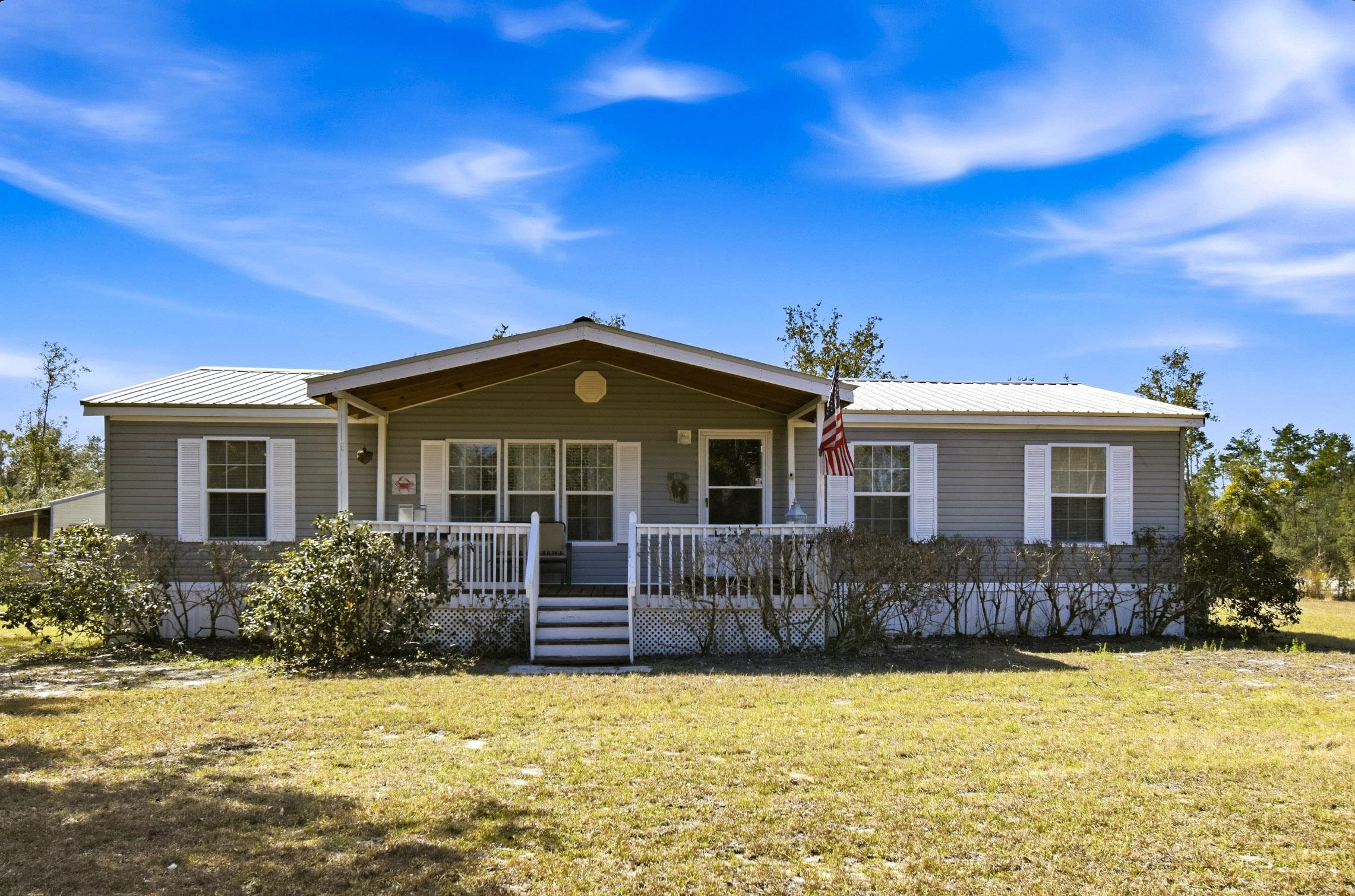 4729  STRICKLAND LANDING<br>Perry, FL