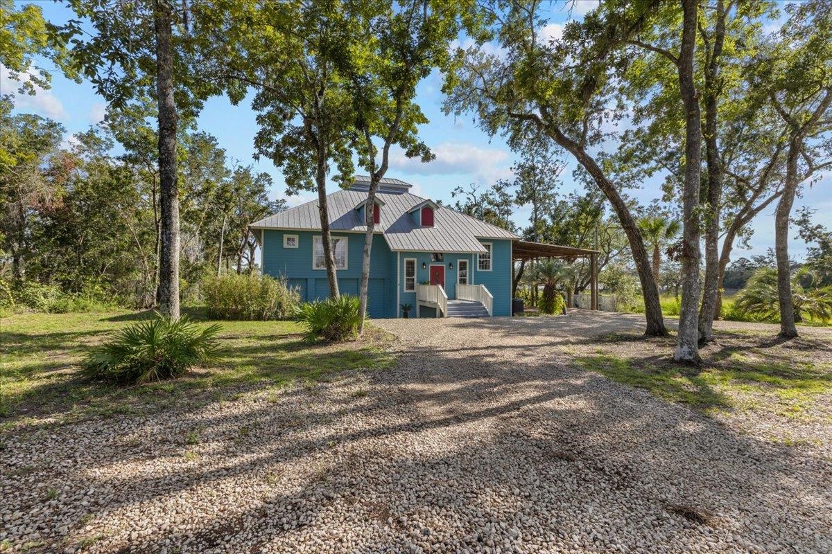 6136  358<br>Steinhatchee, FL