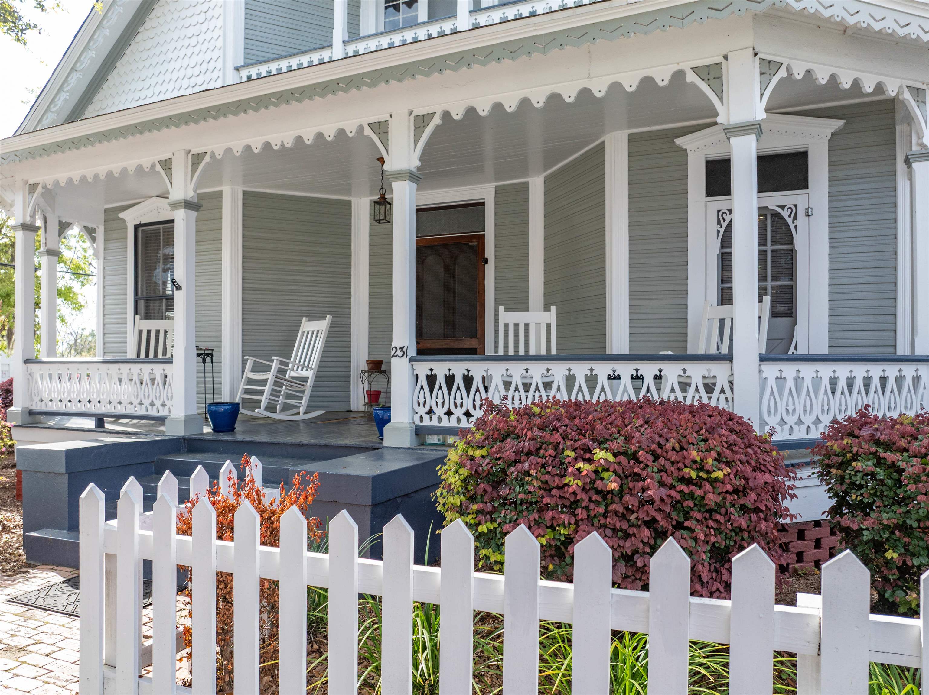 231  Rutledge<br>Madison, FL