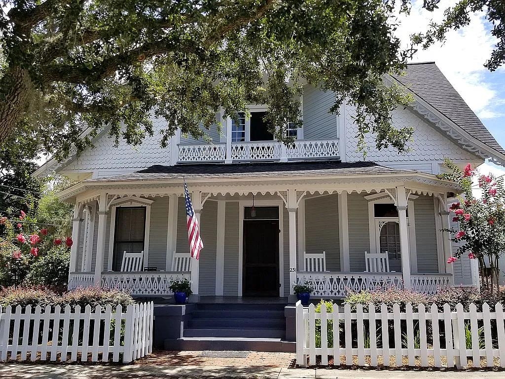 231  Rutledge<br>Madison, FL