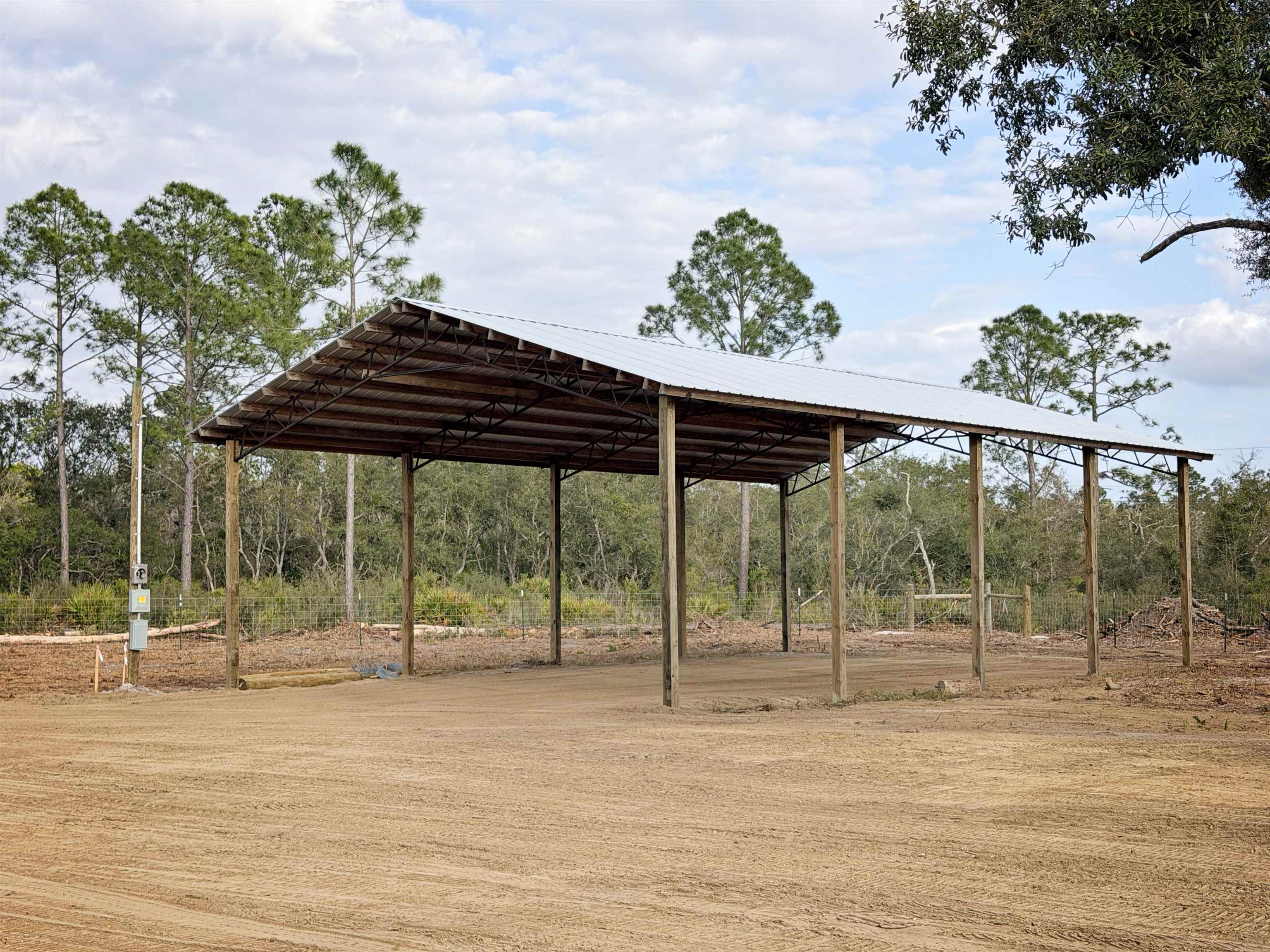 18960  BEACH<br>Perry, FL